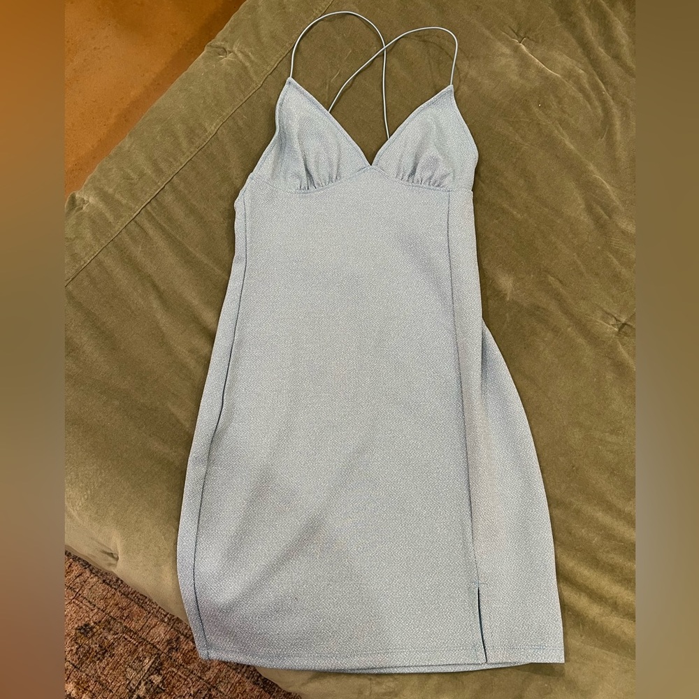 H&M Mini Dress
